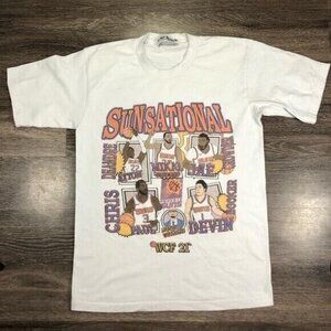 Men's White Shirt